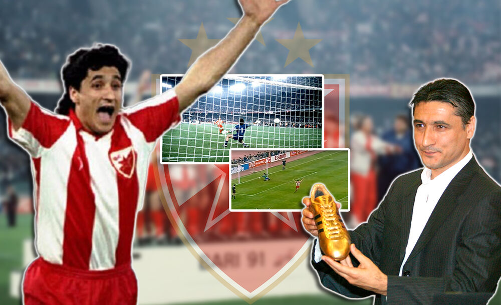 Pančev: Bari 1991. sa domaćim igračima nikada više! Sada bez para i najboljih igrača na svetu nema trofeja (VIDEO)