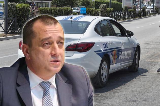 UHAPŠEN SAŠA ČAĐENOVIĆ! Suspendovani specijalni tužilac uhapšen po nalogu Specijalnog državnog tužilaštva