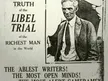The Jewish lawyer who took on Henry Ford, and the antisemitic machine behind him