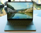 Microsoft Surface Laptop 8 review: a quality PC whose trackpad taps you back