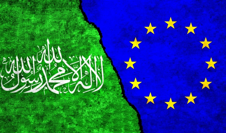 EU usvojila dodatne sankcije protiv Hamasa i palestinskog Islamskog džihada