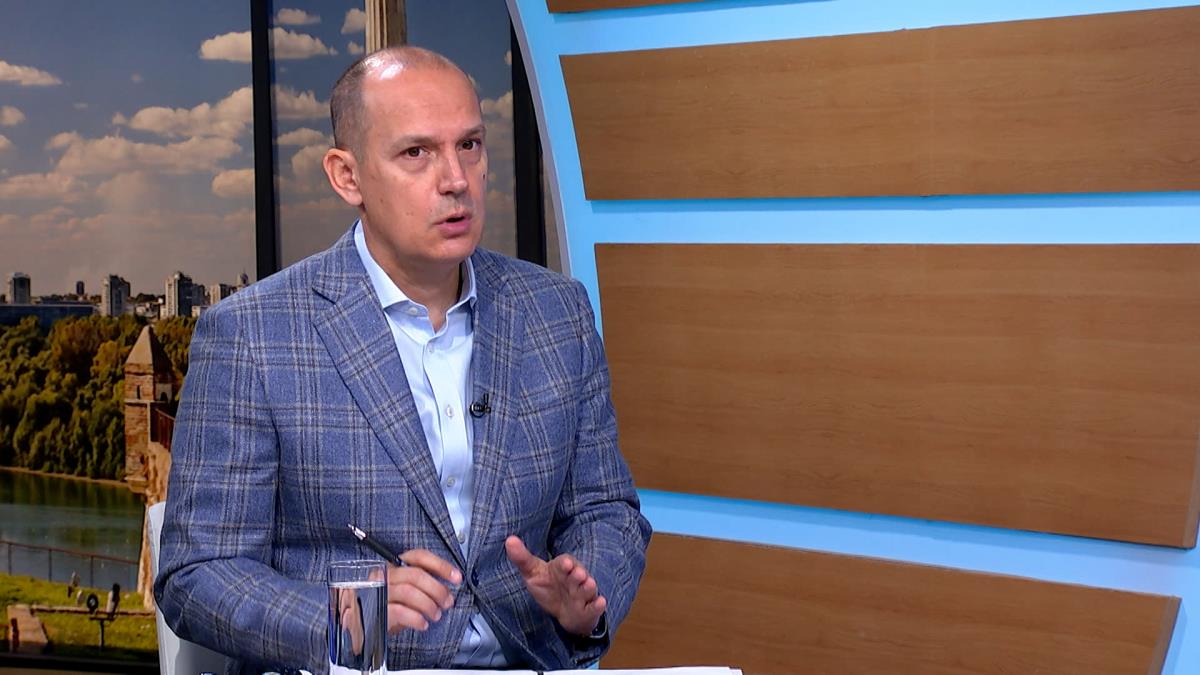 PRITVARANJE SRPSKIH DIREKTORA JE POLITIČKI OBRAČUN! Lončar zagrmeo zbog prištinskog terora: Ovo nigde na svetu nije zabeleženo