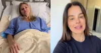Cirurgia com robô: médico brasileiro na China opera paciente no RS