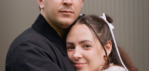 Trennung: Wie Luna und Nicholas sich zweimal verloren und wiederfanden
