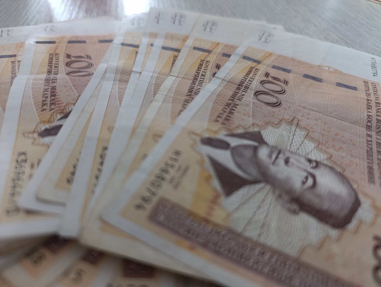 Federaciji BiH nedostaje 200.000 radnika za stabilan penzioni sistem
