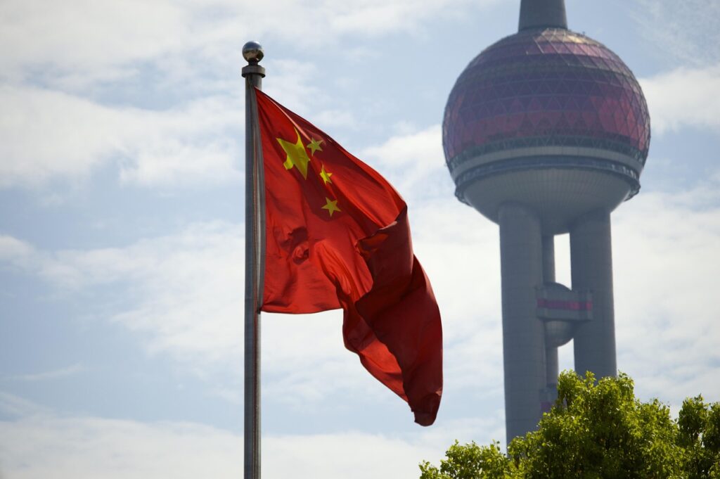 Family seeks release of US seismologist held in China since 2024