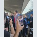 Vučić doputovao u Kijev na Samit Jugoistočna Evropa-Ukrajina