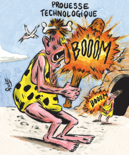 Fusion nucléaire : à coups de milliards, le marché fantasme sur l’énergie illimitée