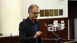 Ivan Stoiljkoviќ nov minister za lokalna samouprava