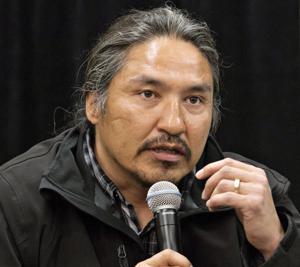 Alberta First Nation sues Ottawa over $5 treaty annuity, argues amount stuck in 1899