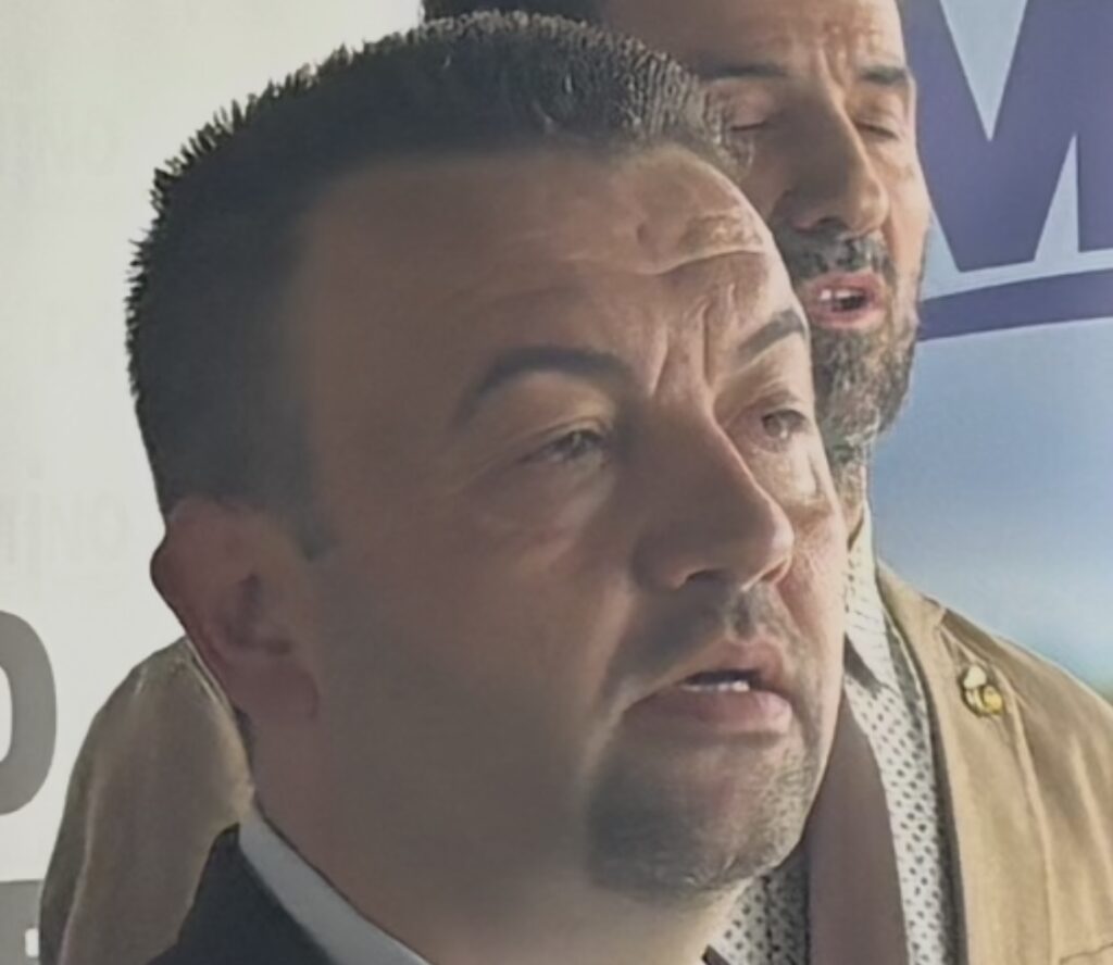 Pavliček odgovorio SDSS-u: Na Thompsonov koncert dolaze domoljubno osviješteni