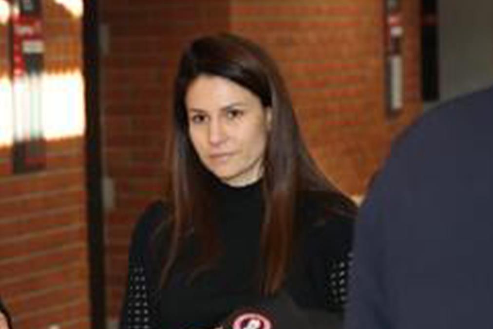 "MOJA ADRIANA JE UBIJENA U ŠKOLI SA 7 METAKA" Dečak je pucao, a roditelji su mu dali oružje, oni su saučesnici u zločinu - kaže majka žrtve iz Ribnikara