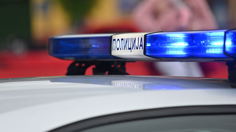 Iz magacina ukrali građevinski materijal vredan 840.000 dinara, četvoro uhapšenih