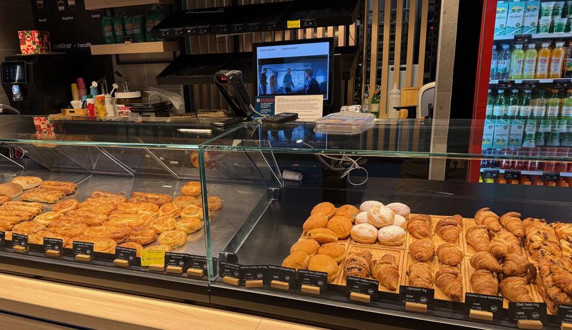 Bakery boom in Croatia as industry hits €700 million