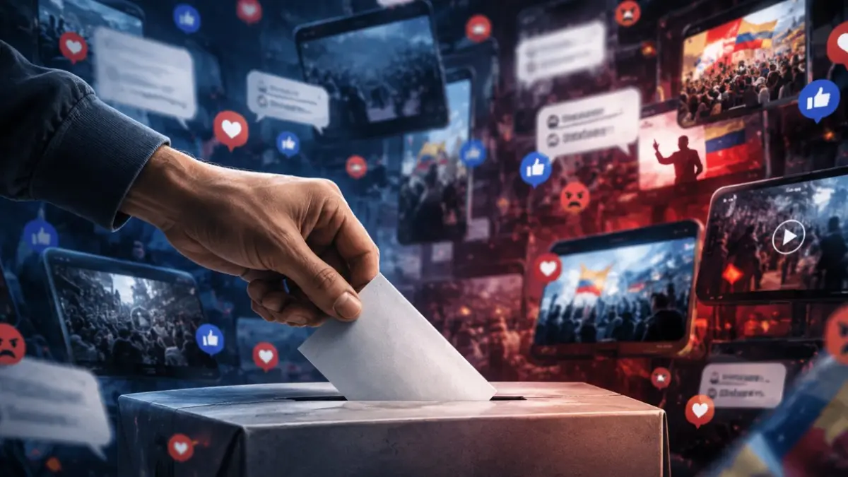 Los tres datos de las elecciones que seguirán los mercados para medir el rumbo económico del país