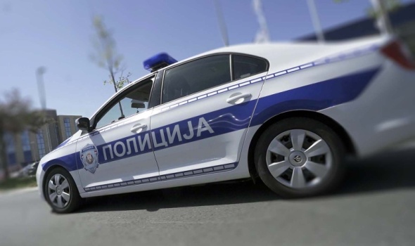 Rotvajler napao dete u centru Kragujevca