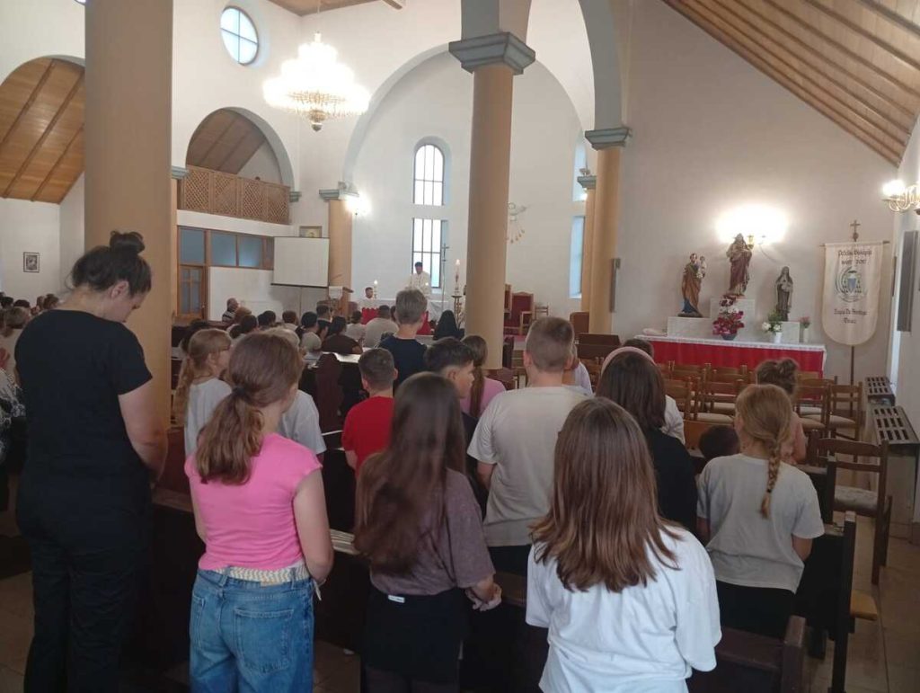 Dan Općine Đulovac i Dan Župe Duha Svetoga u Đulovcu