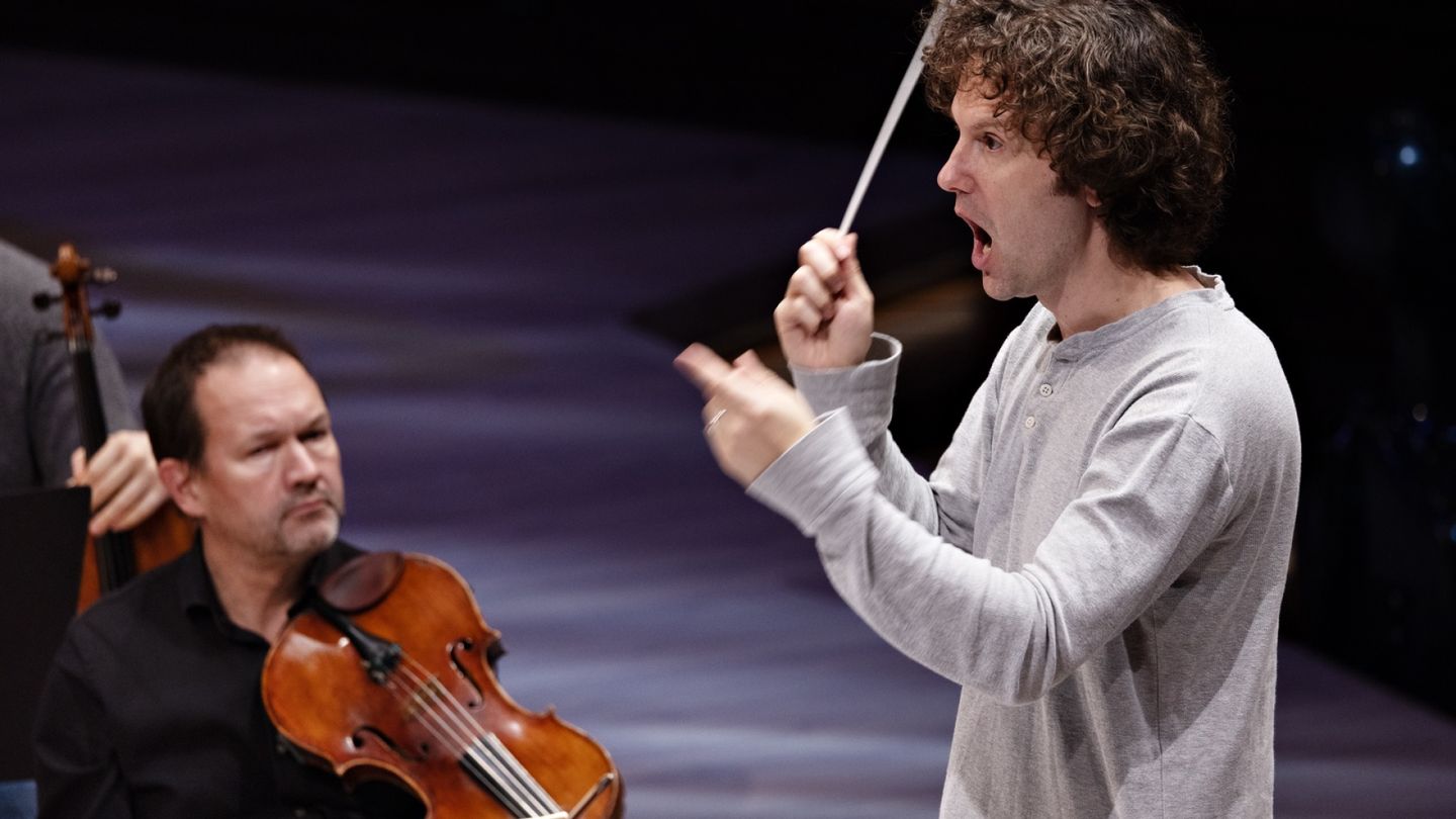 Konserttiarvio | Mahler vei RSO:n illan, käyrätorvi­konsertto jäi varjoon