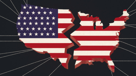 Why Americans no longer believe in America