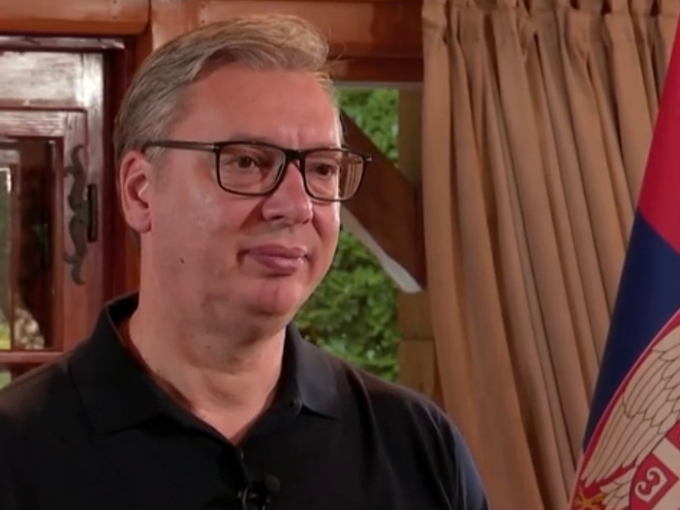 OD NOĆAS AMERIČKE TARIFE ZA SRPSKU ROBU NULA ODSTO: Vučić saopštio istorijsku vest za domaću privredu i izvoznike