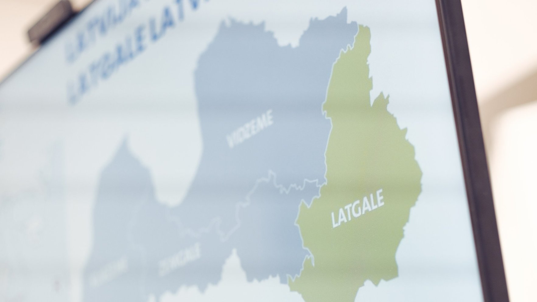 Ne viss ir tik slikti, bet... Kas notiek ar uzņēmējdarbību Latgalē