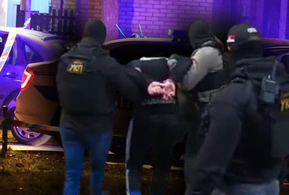 UHAPŠEN PRIPADNIK KRIMI-GRUPE! Ovaj Crnogorac u tajnosti boravio u Srbiji, skrivao se pod lažnim identitetom!