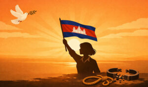 Cambodia to lead Southeast Asia’s abolition of death penalty