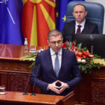 Mickoski: Ќe gi isporačame site reformi, no ne i promena na Ustavot