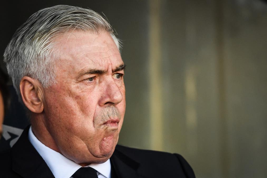 ANĆELOTI BEZ DLAKE NA JEZIKU O MUNDIJALU, NEJMARU I RASULU U REAL MADRIDU: To je totalna glupost! Voleo bih da se Murinjo vrati!