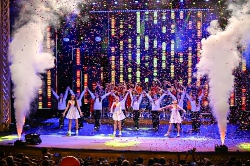 „Muzička Fabrika“ go vrati sjajot na detskata muzika vo Makedonija
