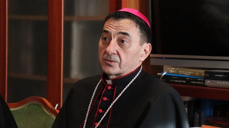 Vijesti iz života Katoličke Crkve u Hrvatskoj