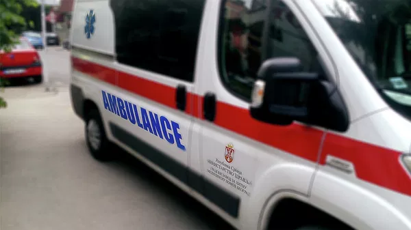 Повређени у несрећи у Црној Гори се опорављају: Петоро стабилно, троје на кућном лечењу