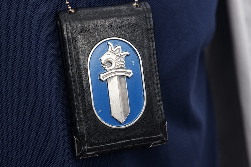 Police and Migri receive wider information-sharing powers