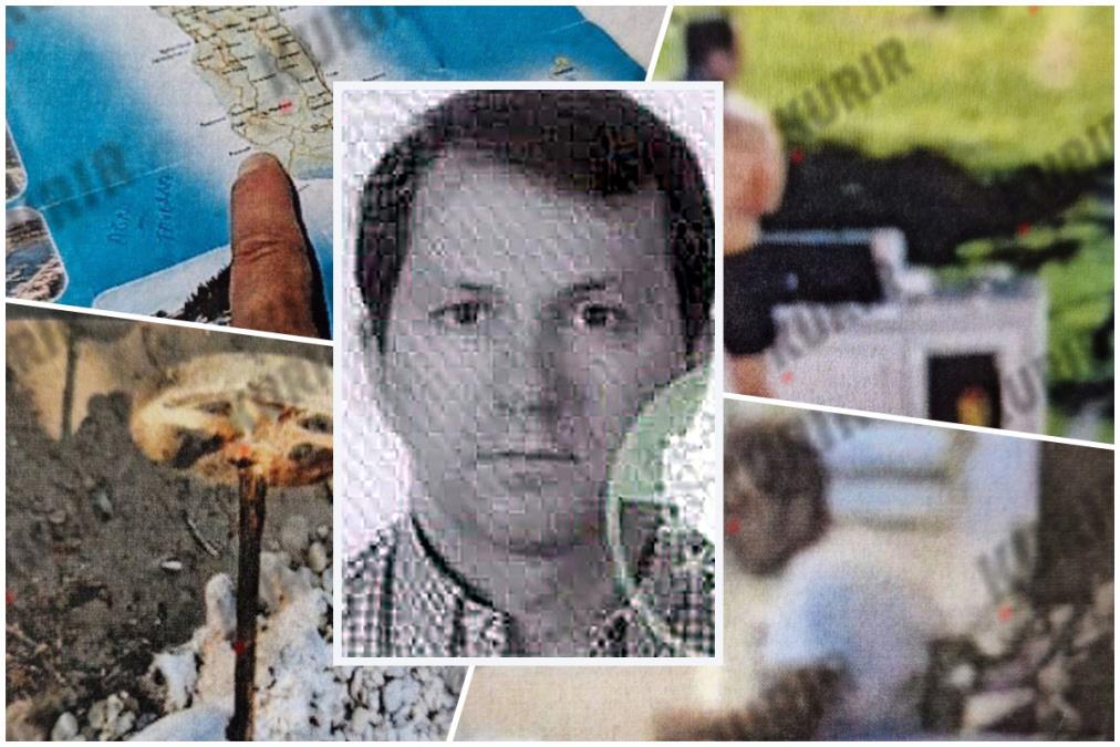 "ZNA LI PEĐA ZA ONU DVOJICU GDE SU ZAKOPANI? ON JE KRITIČAN AKO PADNE, SVE PEVA" Poruke sa Skaja razotkrile 6 likvidacija za koje se sumnjiče "škaljarci"! 