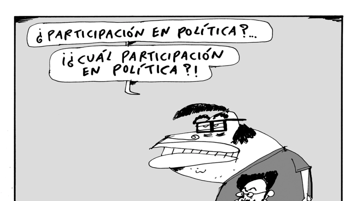 Con la camiseta puesta