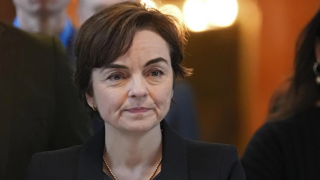  « On déchire nos chemises » : les économistes inquiets des annonces de Fréchette 