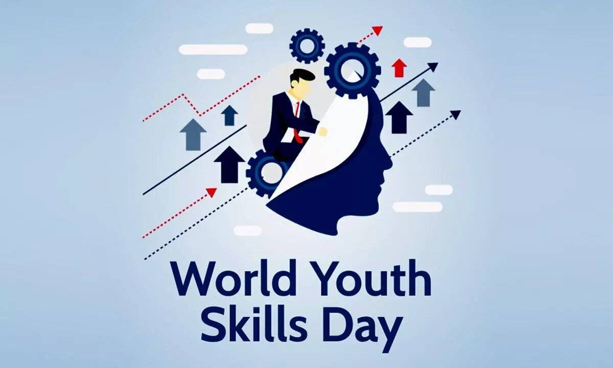 World Youth Skills Day highlights ‘skills for a shared future’