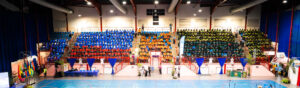 2026 UWI Games return with official opening last week