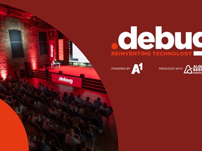Lauba će na .debugu ugostiti najjača imena domaće tech scene