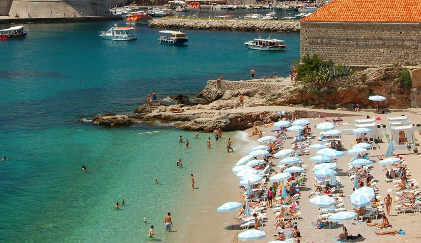 Hotter summers in Croatia to bring new challenges, experts say 