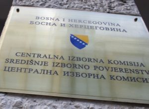 Dodikov SNSD se prijavio za izbore – otvoren predmet protiv banjalučkih sudija