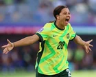 NWSL all-time record goalscorer Sam Kerr confirms league return by joining Gotham