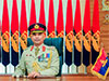 New Chief of Staff of Sri Lanka Army appointed