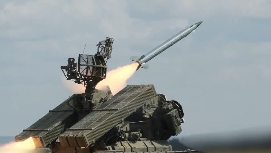 MOSKVA SE HITNO OGLASILA: Zapad sprema veliku provokaciju protiv Rusije