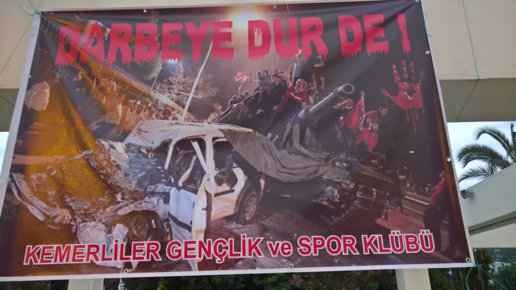 Pokušaj državnog udara u Turskoj: Deset godina od noći koja je promijenila zemlju