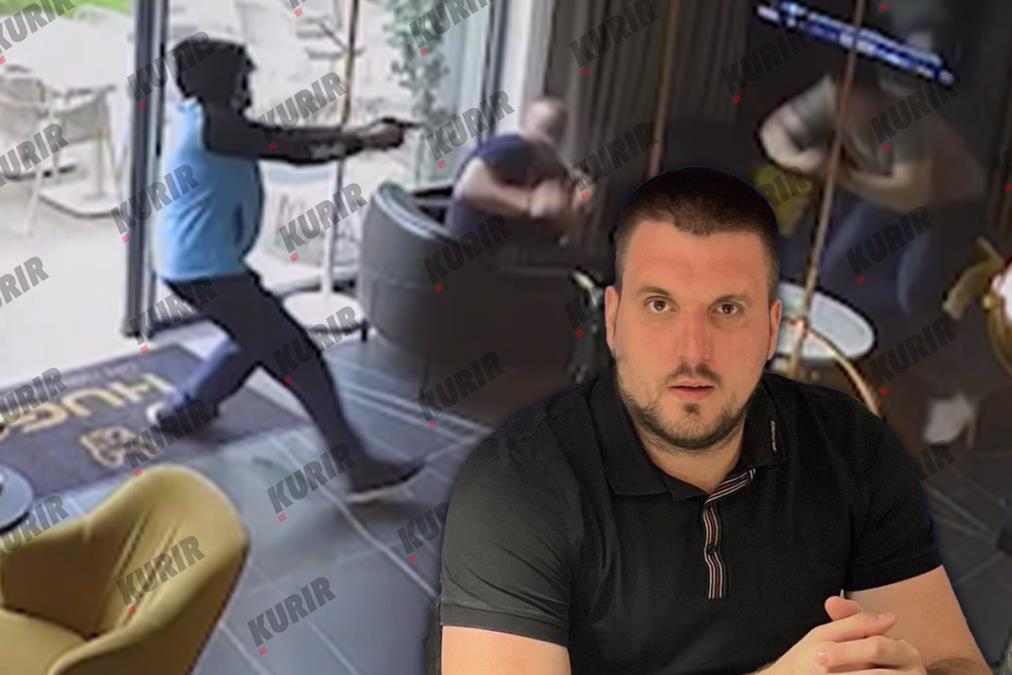 "NIKADA NISAM NI POMISLIO DA UBIJEM, MOJA TAŠTA MOŽE SVE DA POTVRDI" Počelo suđenje za pokušaj ubistva u Westu 65, maskiran u dostavljača pucao u Vuksanovića!