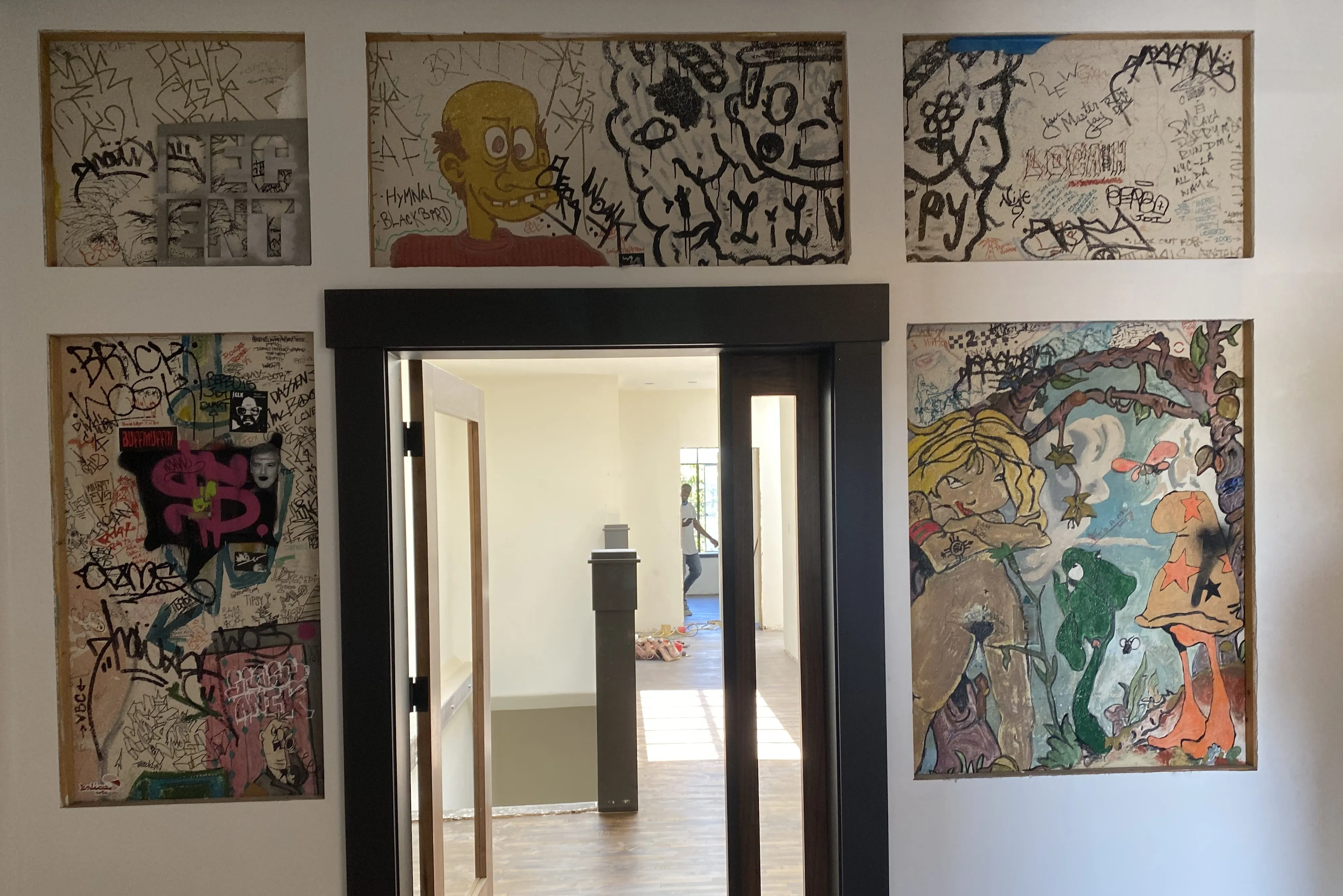 Music Industry Moves: Beastie Boys’ G-Son Studios Launches Kickstarter to Reopen as a Music Venue and Community Arts Space
