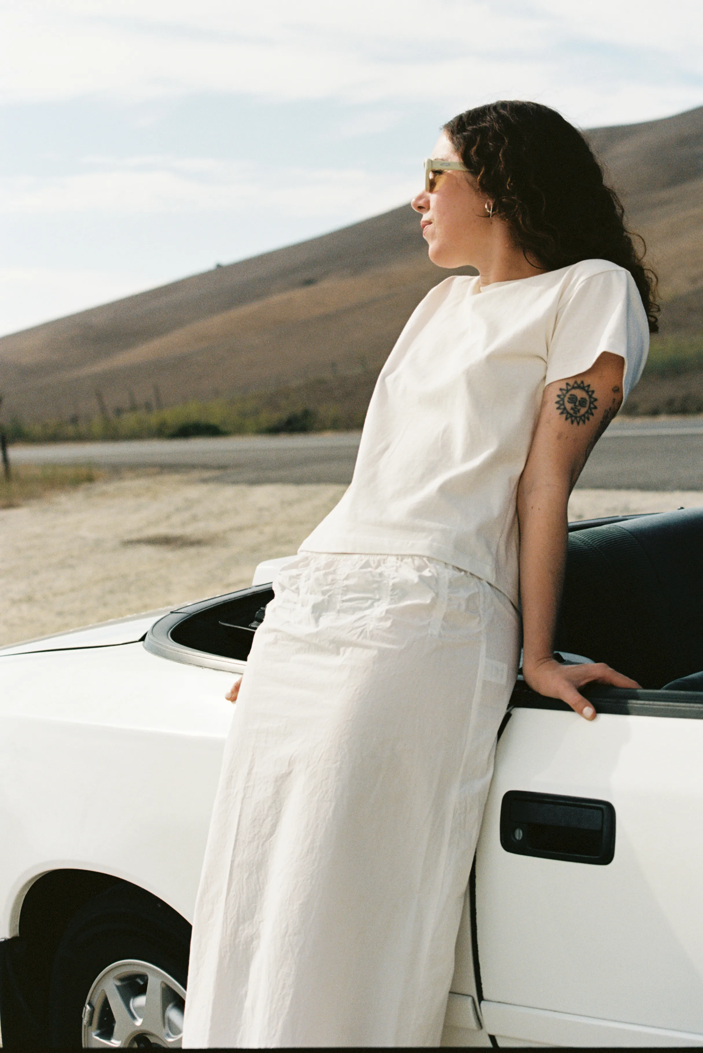 UPF Clothing Takes Sun Protection to the Next Level