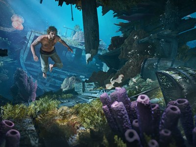 Unatoč uspjehu Black Flag Resynceda, Ubisoft Barcelona ostaje žrtva reorganizacije