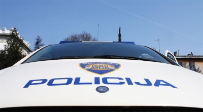 Pula: Gol na prozoru u blizini parka za djecu - građani prijavili, policija reagirala